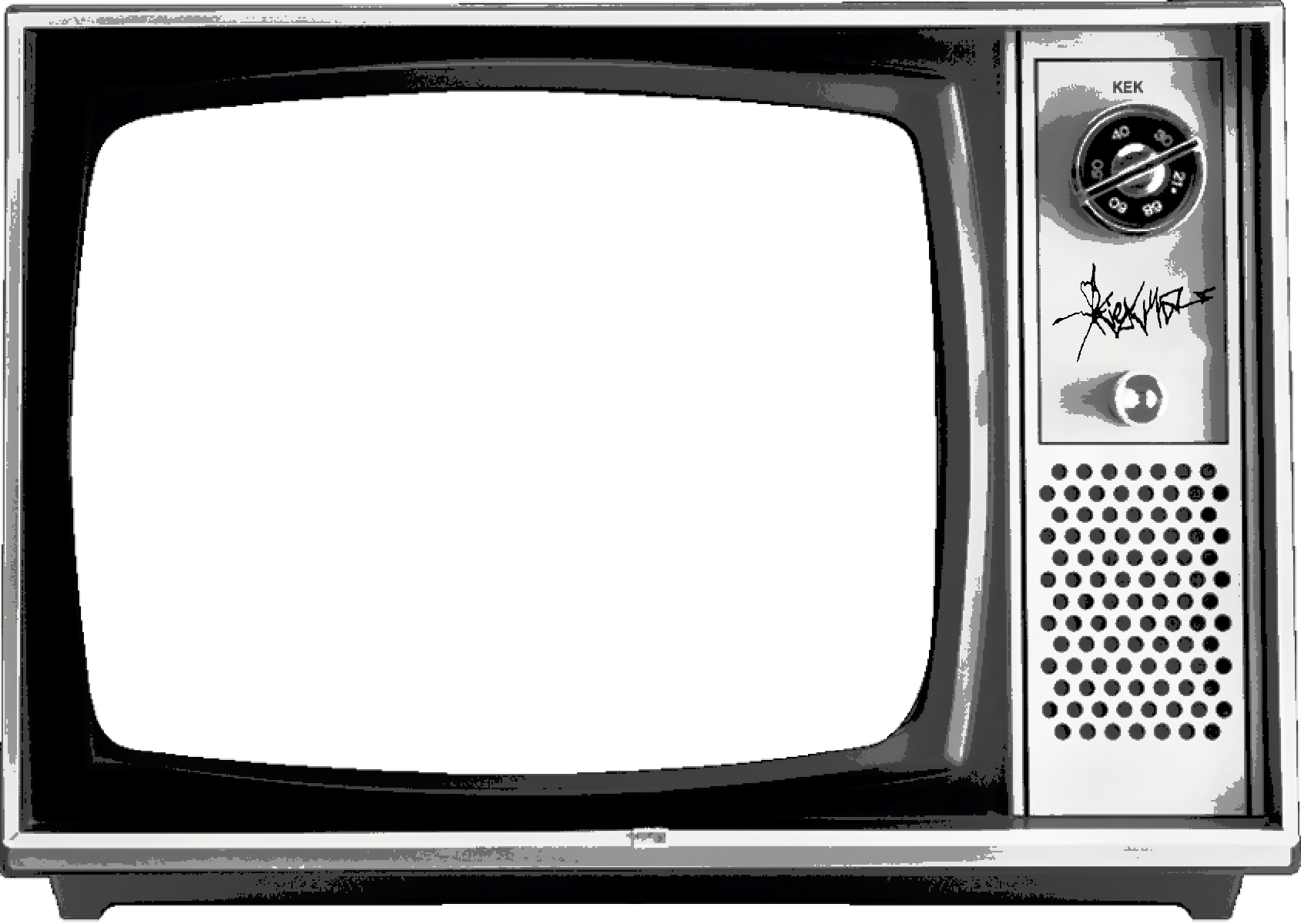 tv frame